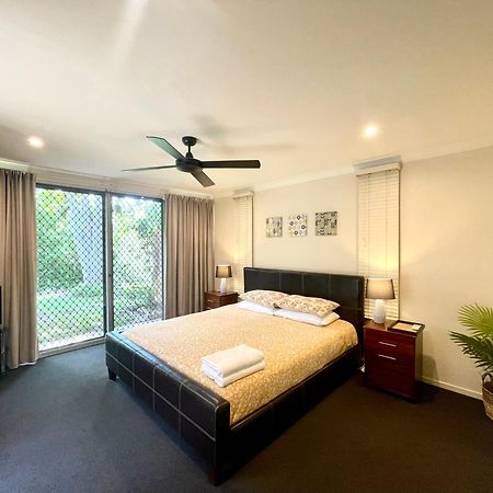 Spacious Hideaway Retreat, Brookfield, Brisbane Ngoại thất bức ảnh