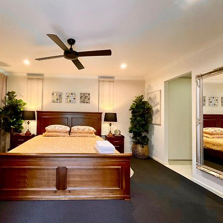 Spacious Hideaway Retreat, Brookfield, Brisbane Ngoại thất bức ảnh