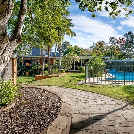 Spacious Hideaway Retreat, Brookfield, Brisbane Ngoại thất bức ảnh