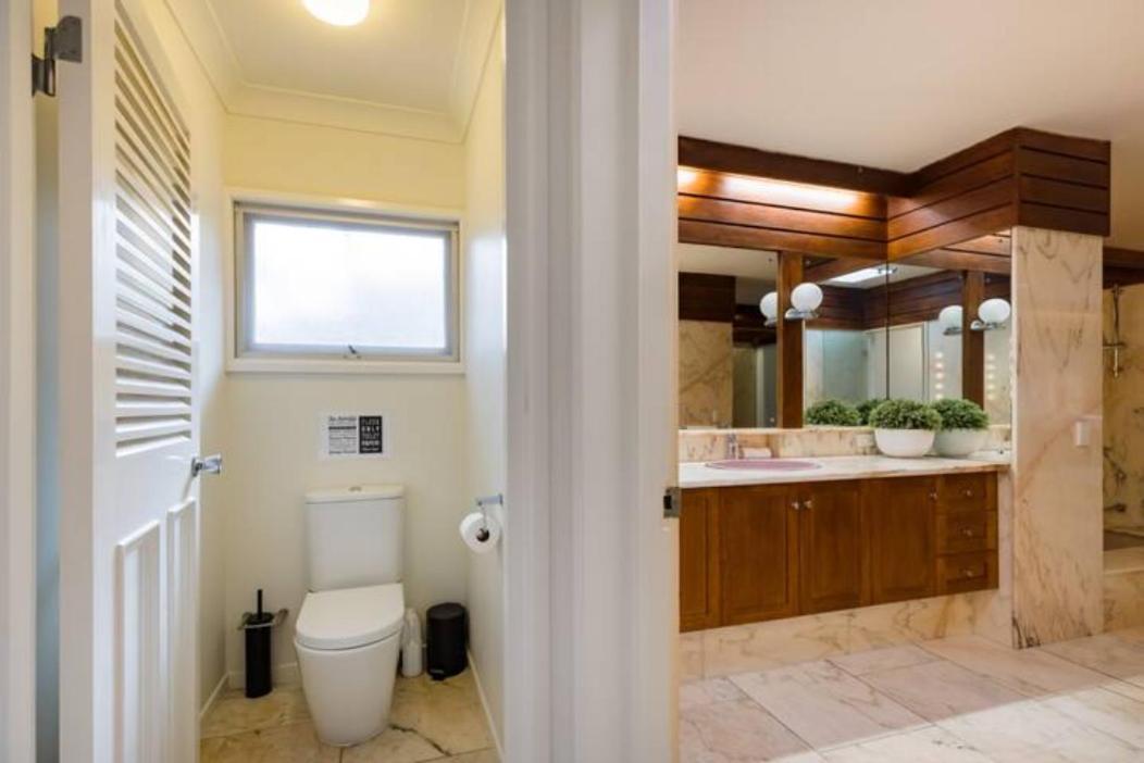 Spacious Hideaway Retreat, Brookfield, Brisbane Ngoại thất bức ảnh