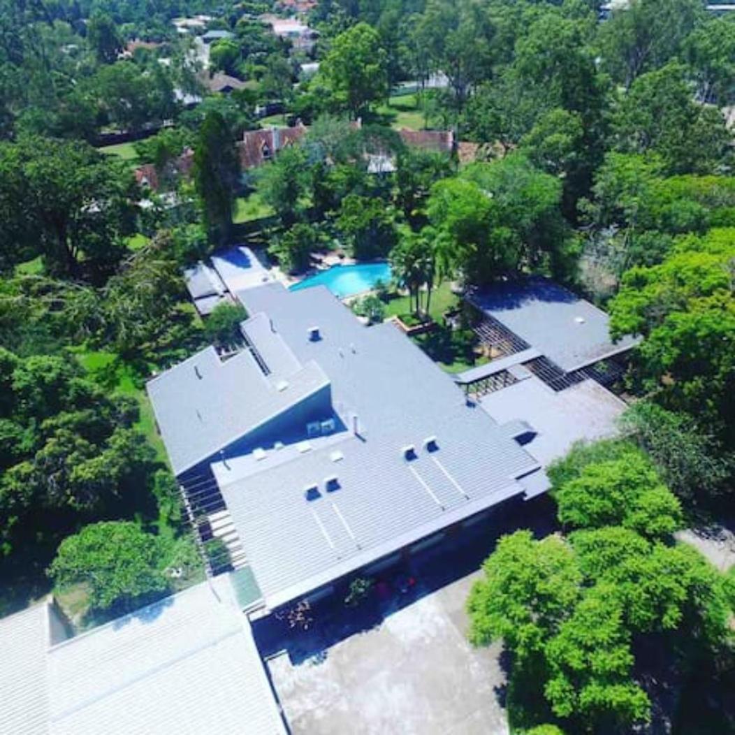 Spacious Hideaway Retreat, Brookfield, Brisbane Ngoại thất bức ảnh