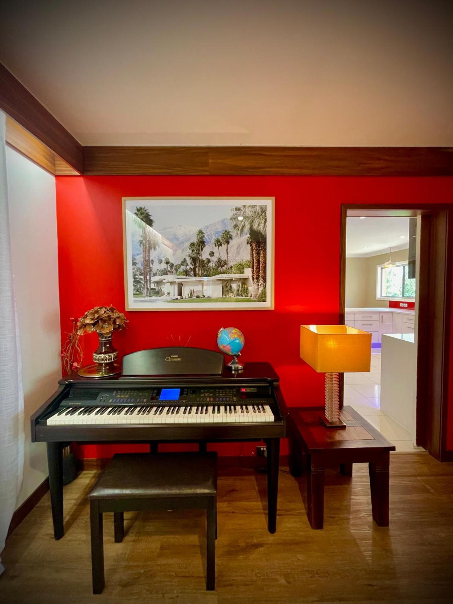 Spacious Hideaway Retreat, Brookfield, Brisbane Ngoại thất bức ảnh