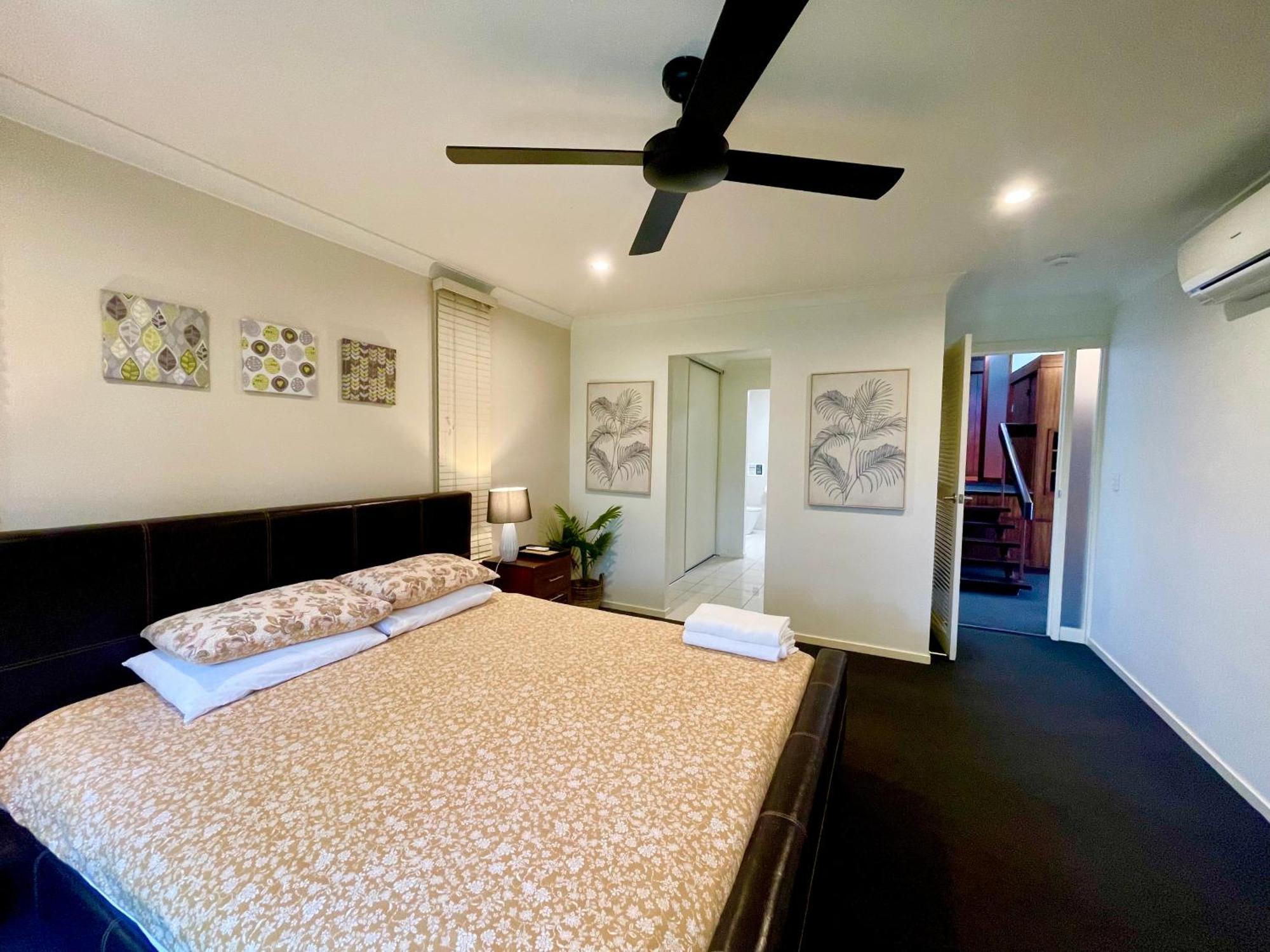 Spacious Hideaway Retreat, Brookfield, Brisbane Ngoại thất bức ảnh
