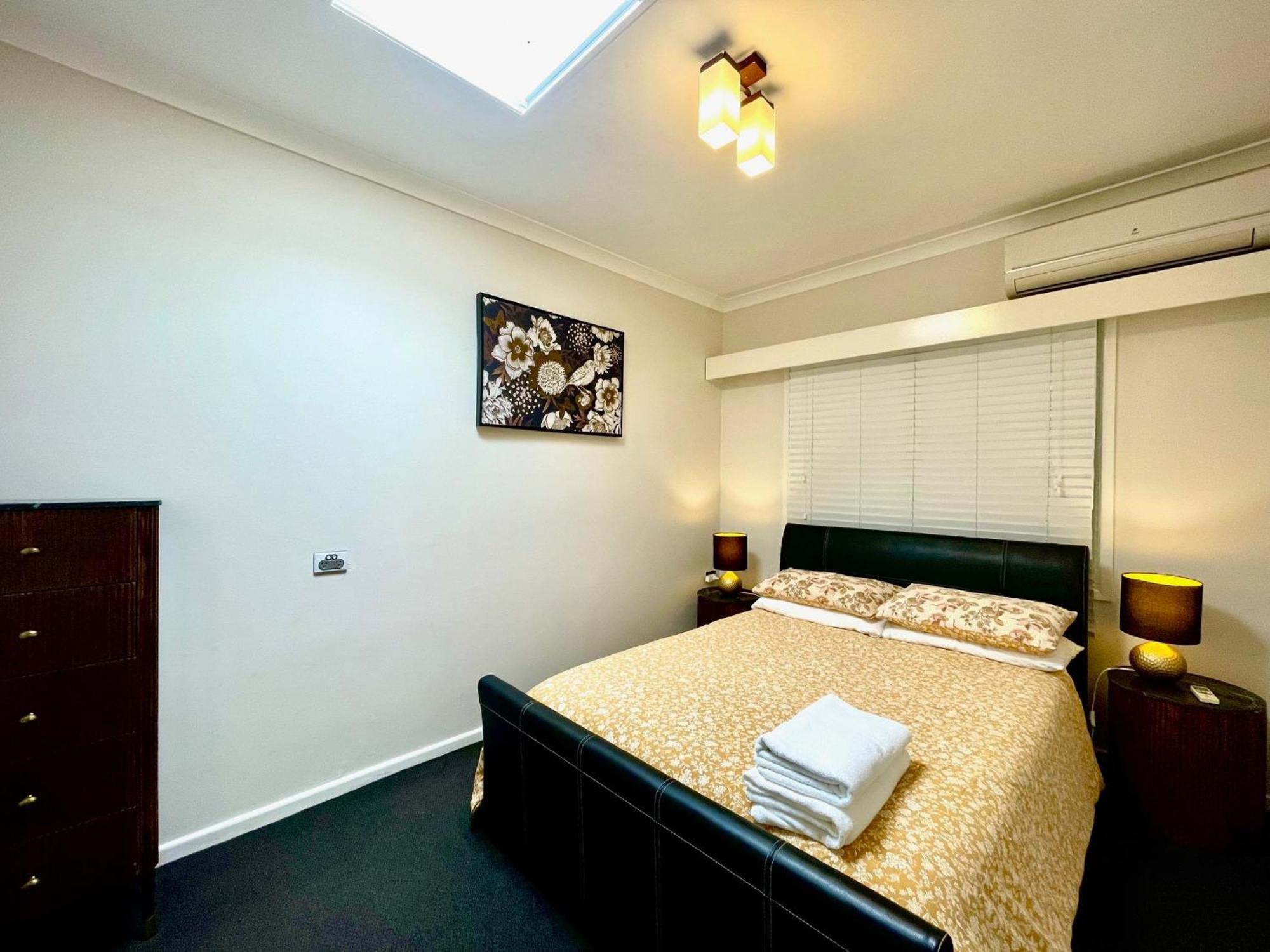 Spacious Hideaway Retreat, Brookfield, Brisbane Ngoại thất bức ảnh