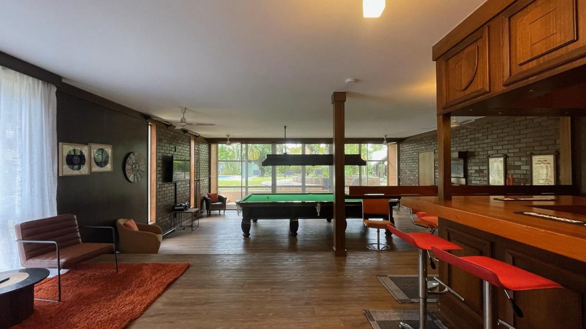 Spacious Hideaway Retreat, Brookfield, Brisbane Ngoại thất bức ảnh