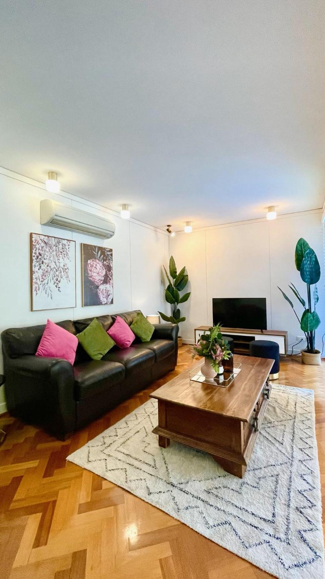 Spacious Hideaway Retreat, Brookfield, Brisbane Ngoại thất bức ảnh
