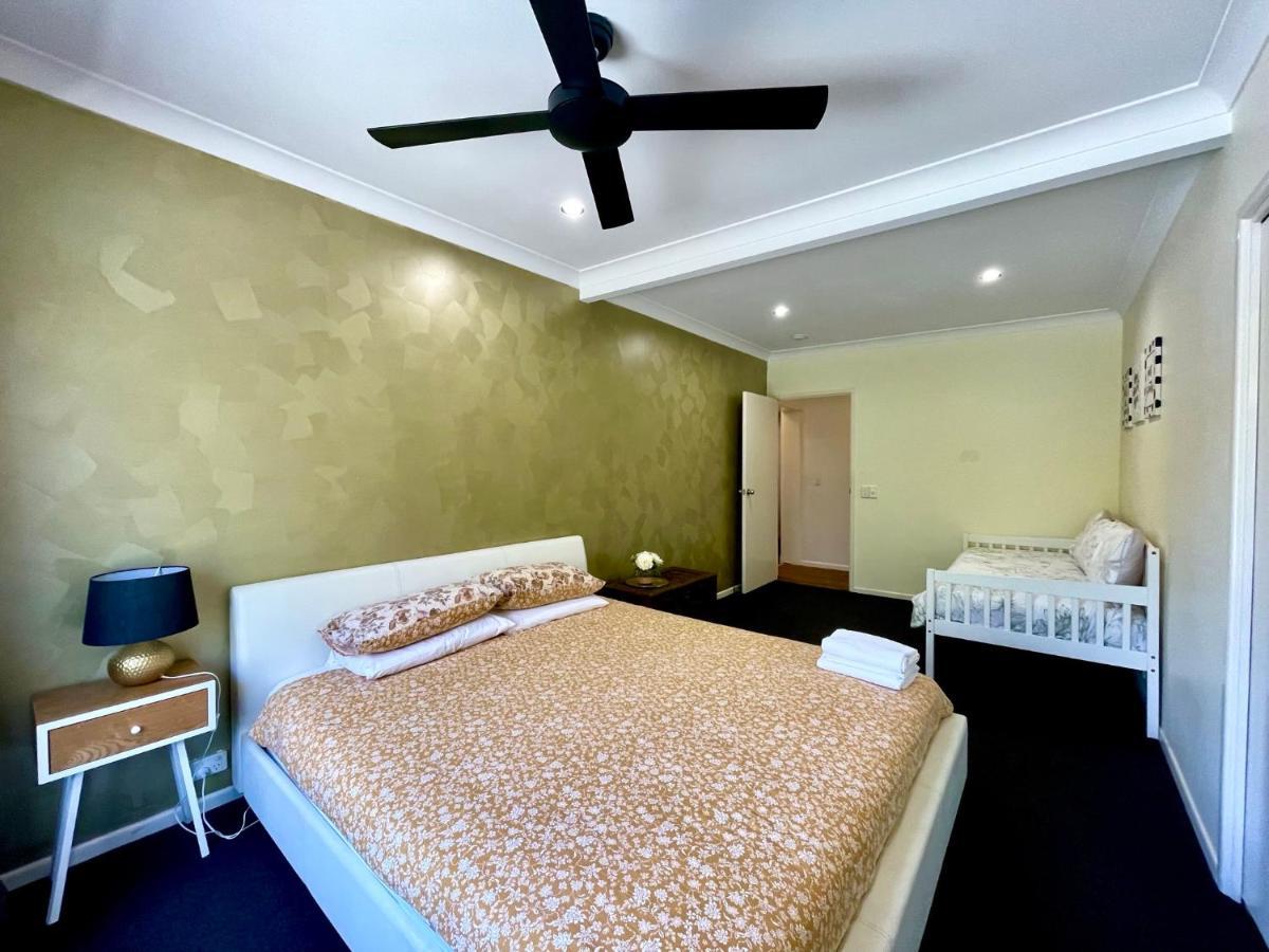 Spacious Hideaway Retreat, Brookfield, Brisbane Ngoại thất bức ảnh