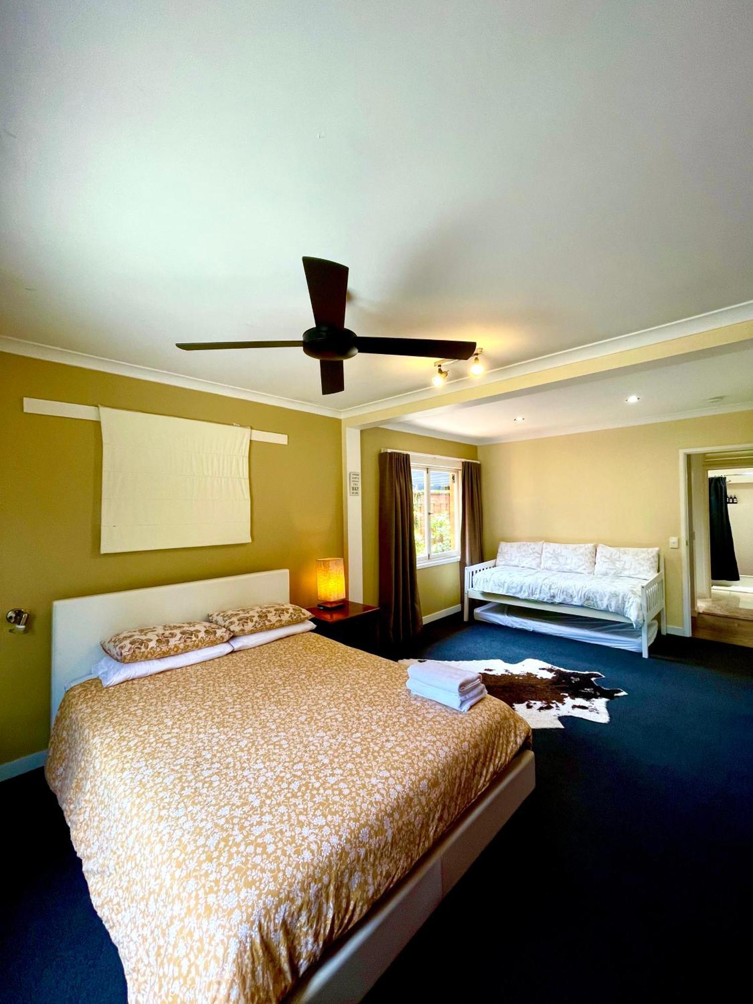 Spacious Hideaway Retreat, Brookfield, Brisbane Ngoại thất bức ảnh