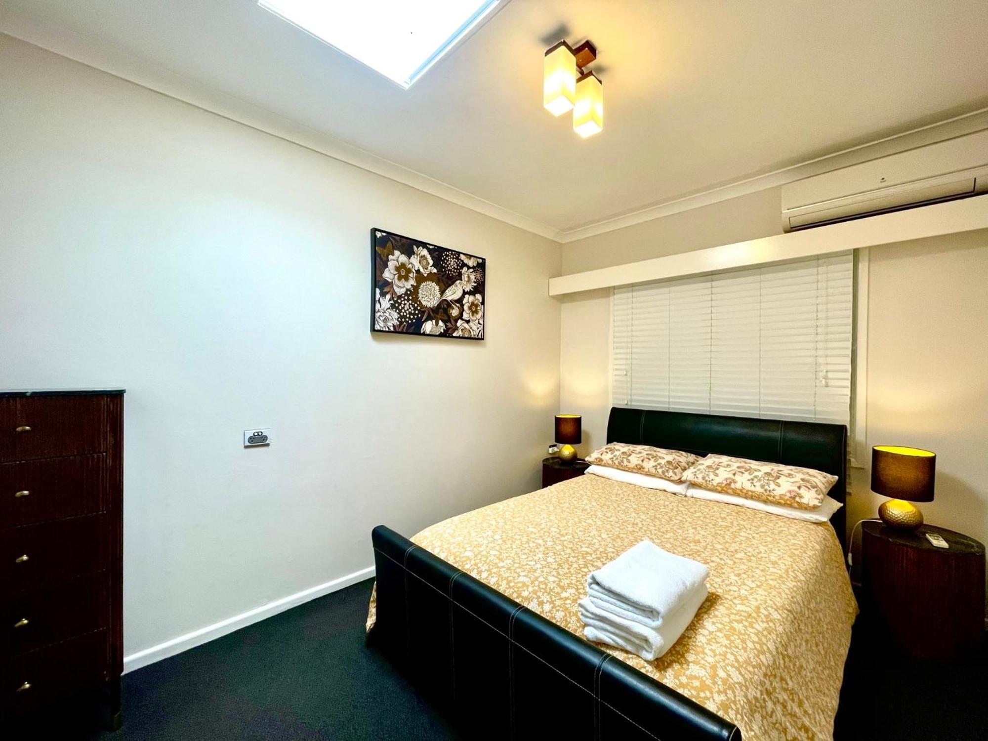 Spacious Hideaway Retreat, Brookfield, Brisbane Ngoại thất bức ảnh