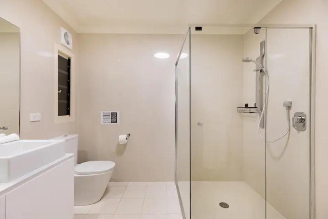 Spacious Hideaway Retreat, Brookfield, Brisbane Ngoại thất bức ảnh