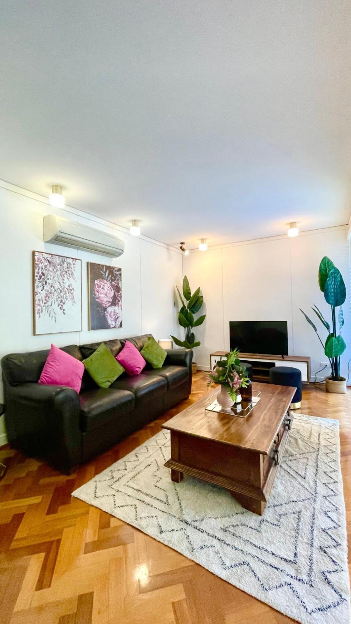 Spacious Hideaway Retreat, Brookfield, Brisbane Ngoại thất bức ảnh