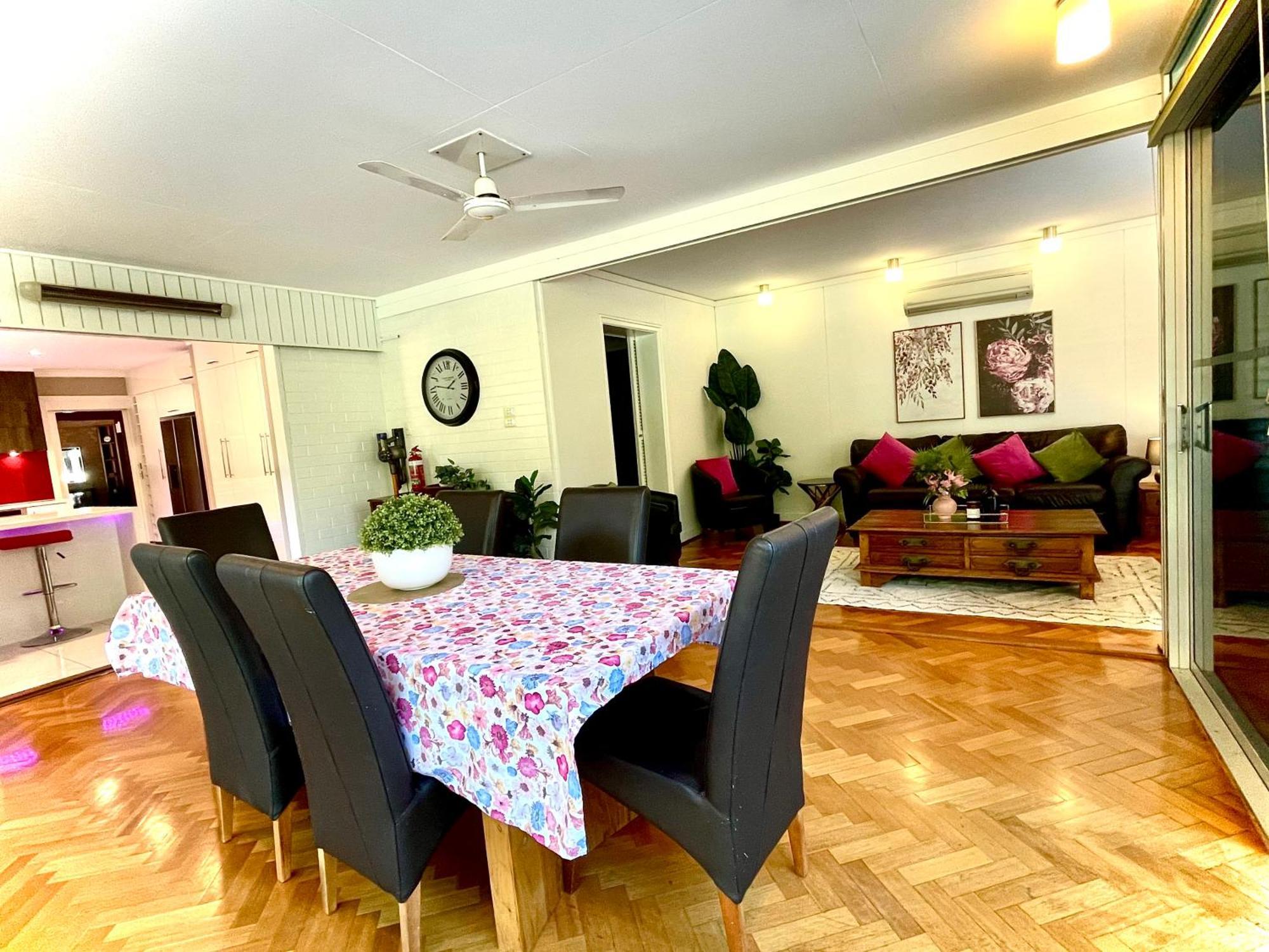 Spacious Hideaway Retreat, Brookfield, Brisbane Ngoại thất bức ảnh