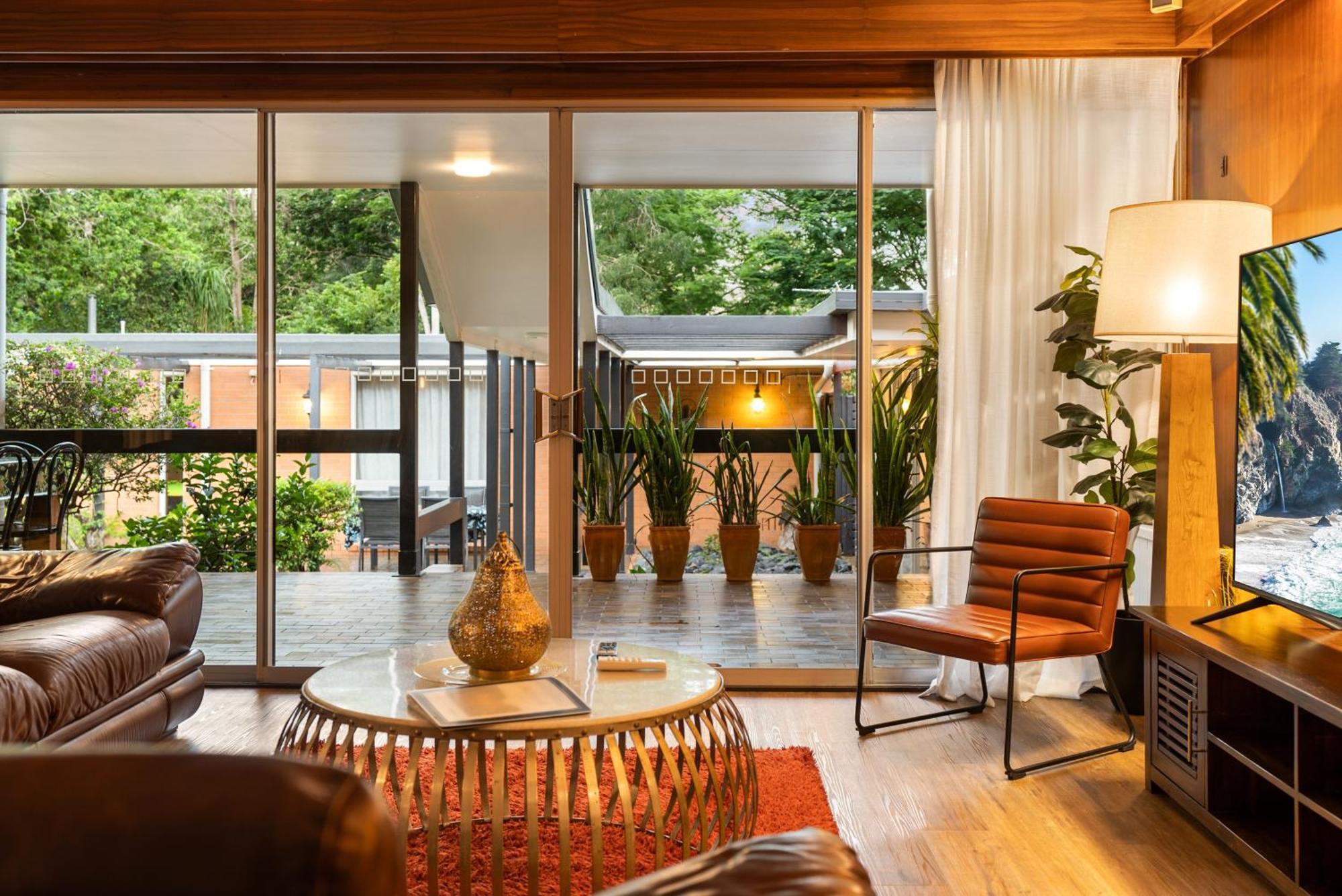 Spacious Hideaway Retreat, Brookfield, Brisbane Ngoại thất bức ảnh