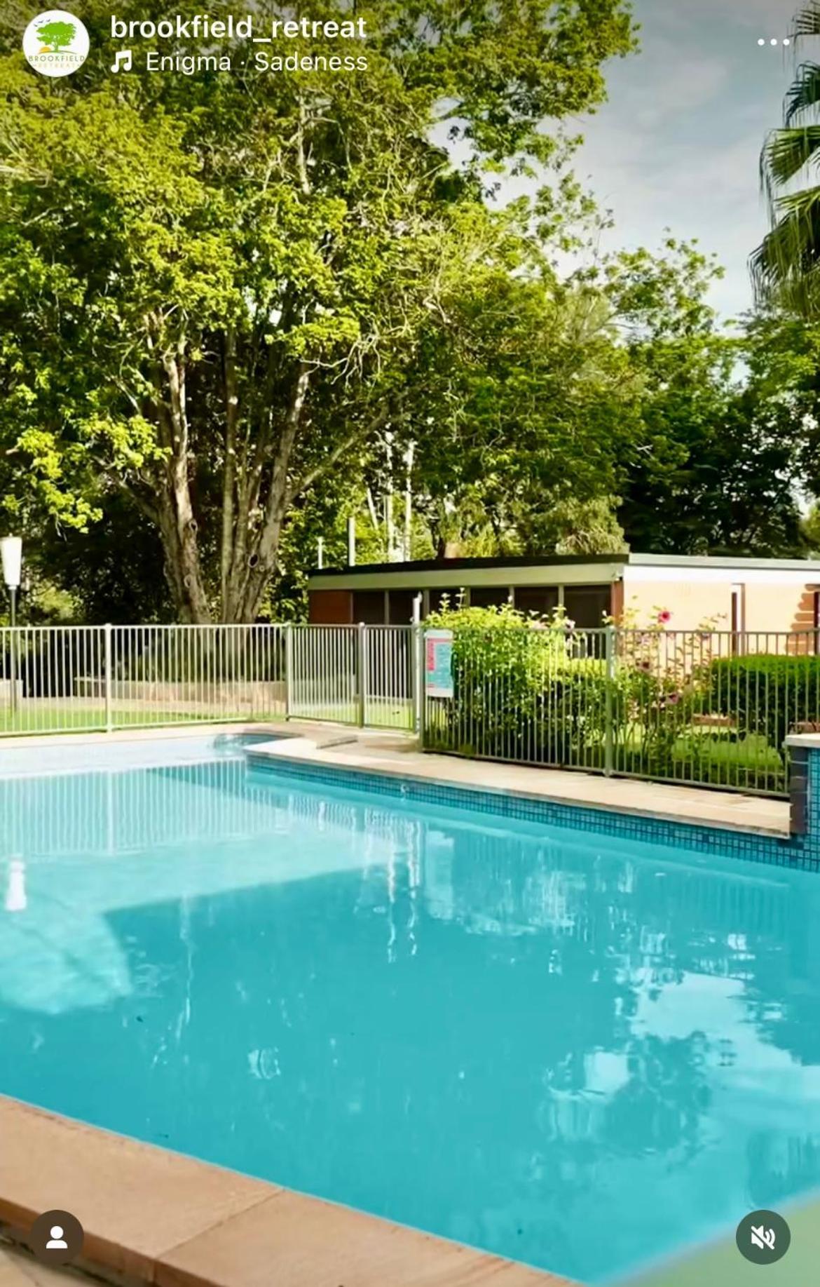 Spacious Hideaway Retreat, Brookfield, Brisbane Ngoại thất bức ảnh