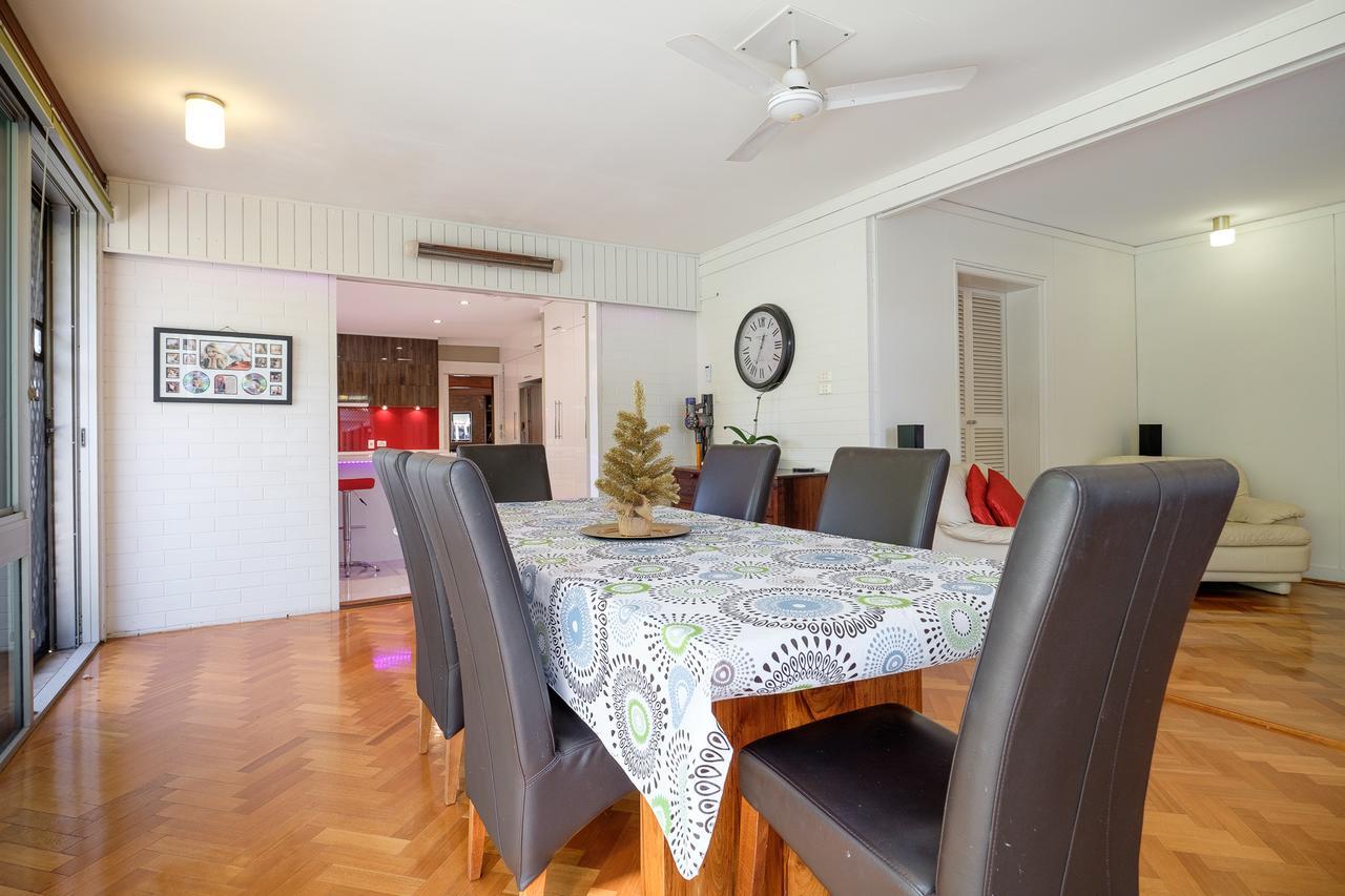 Spacious Hideaway Retreat, Brookfield, Brisbane Ngoại thất bức ảnh