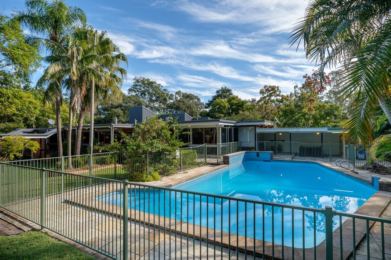 Spacious Hideaway Retreat, Brookfield, Brisbane Ngoại thất bức ảnh