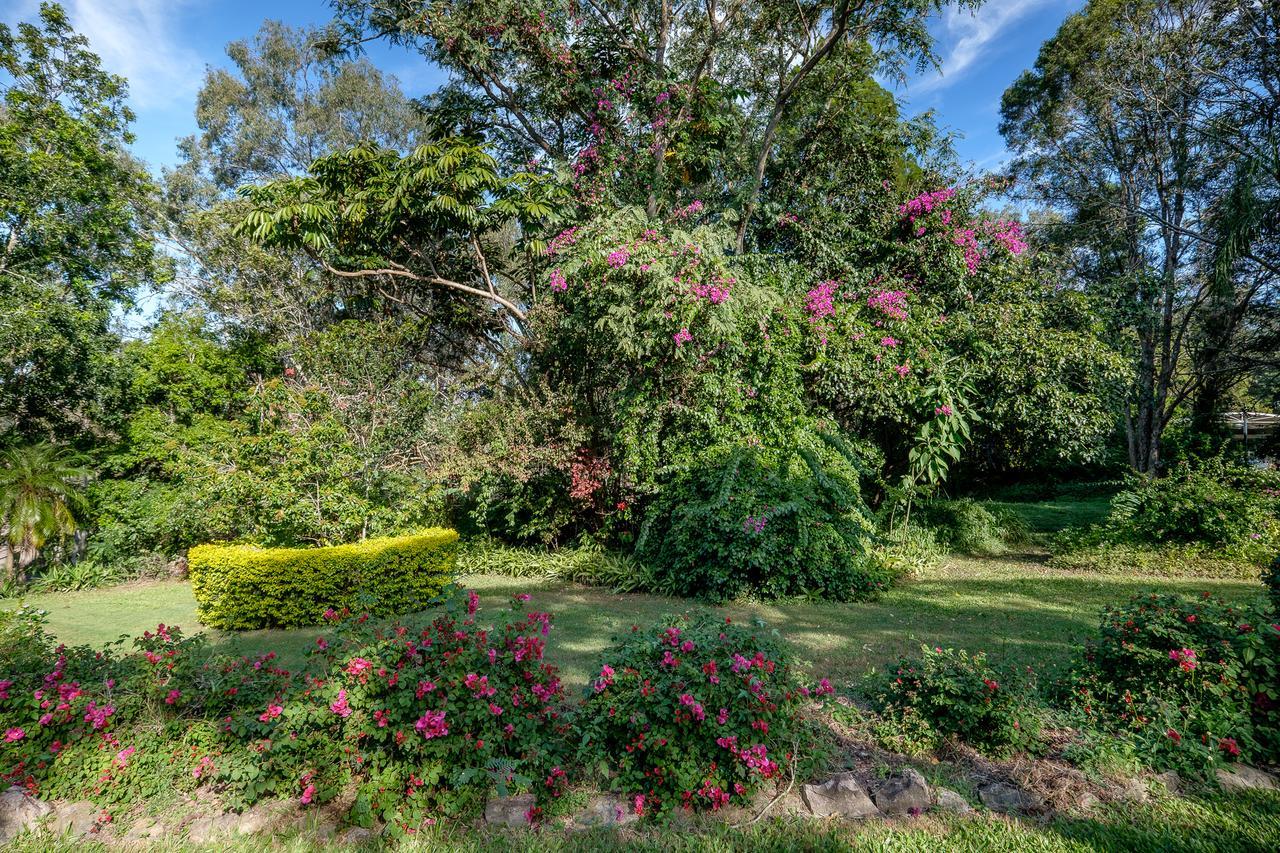 Spacious Hideaway Retreat, Brookfield, Brisbane Ngoại thất bức ảnh
