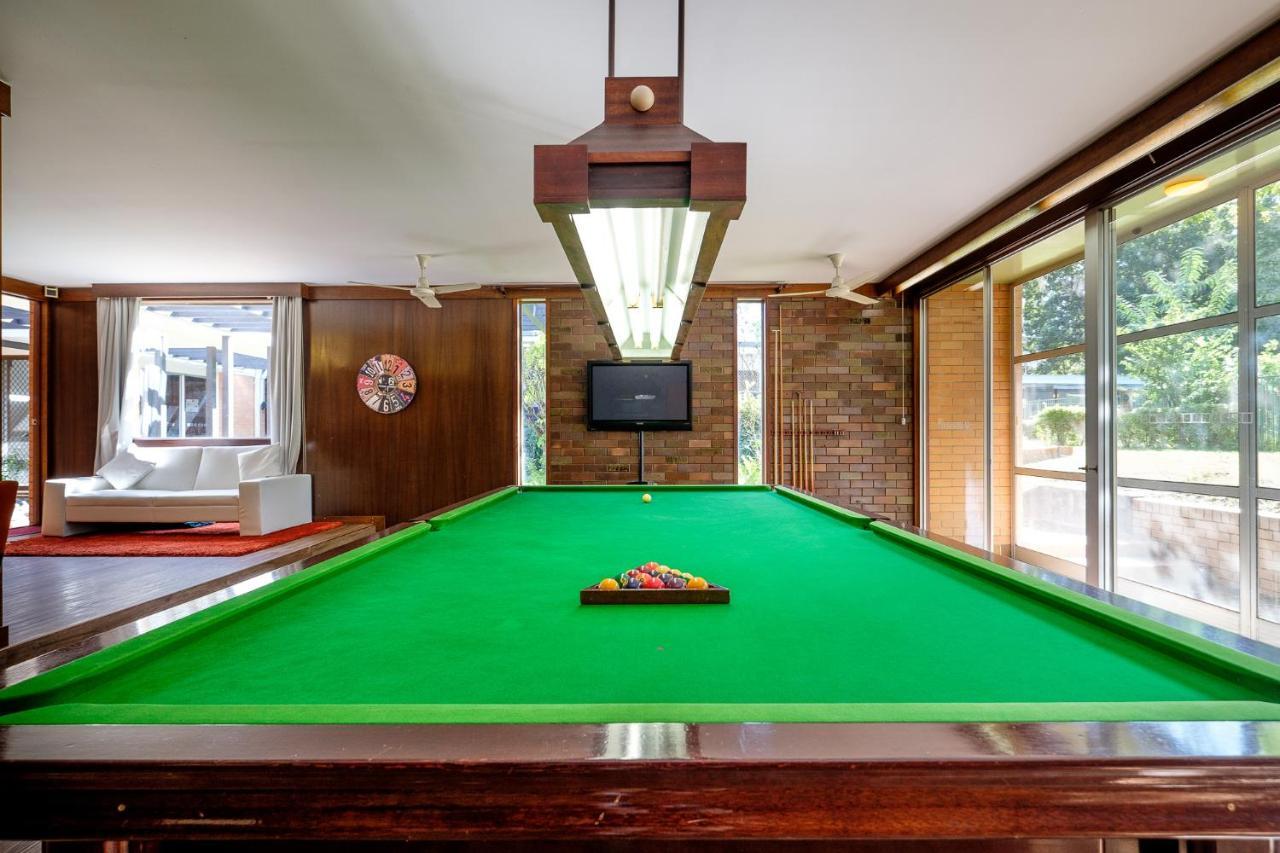 Spacious Hideaway Retreat, Brookfield, Brisbane Ngoại thất bức ảnh