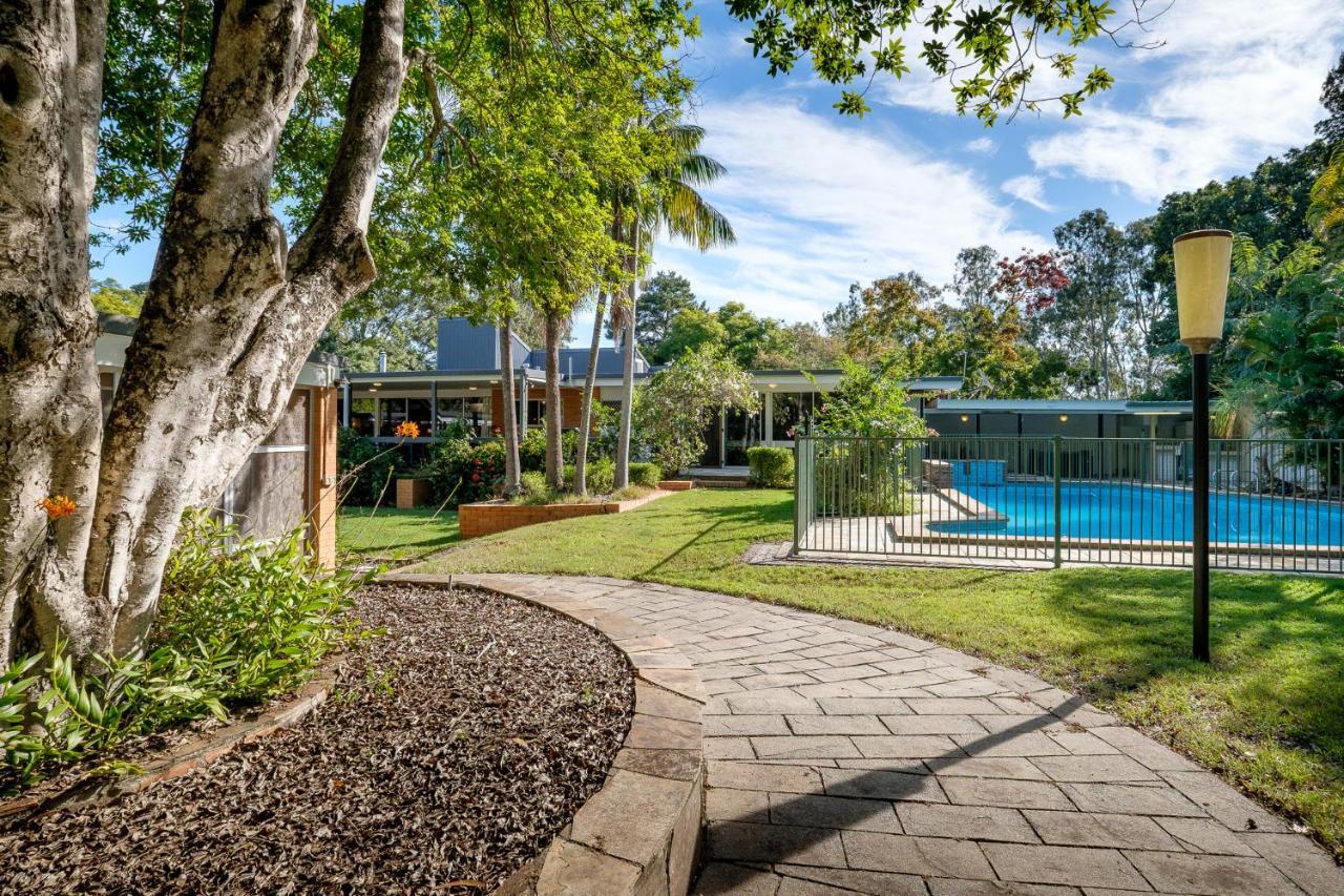 Spacious Hideaway Retreat, Brookfield, Brisbane Ngoại thất bức ảnh