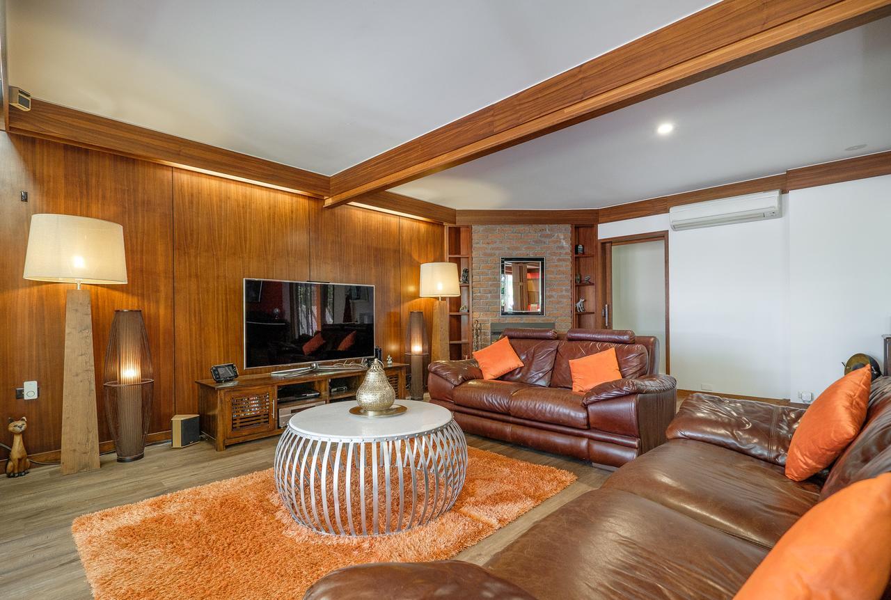 Spacious Hideaway Retreat, Brookfield, Brisbane Ngoại thất bức ảnh