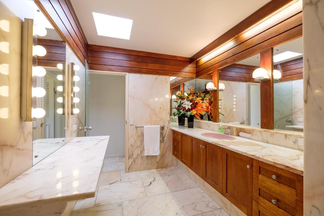 Spacious Hideaway Retreat, Brookfield, Brisbane Ngoại thất bức ảnh