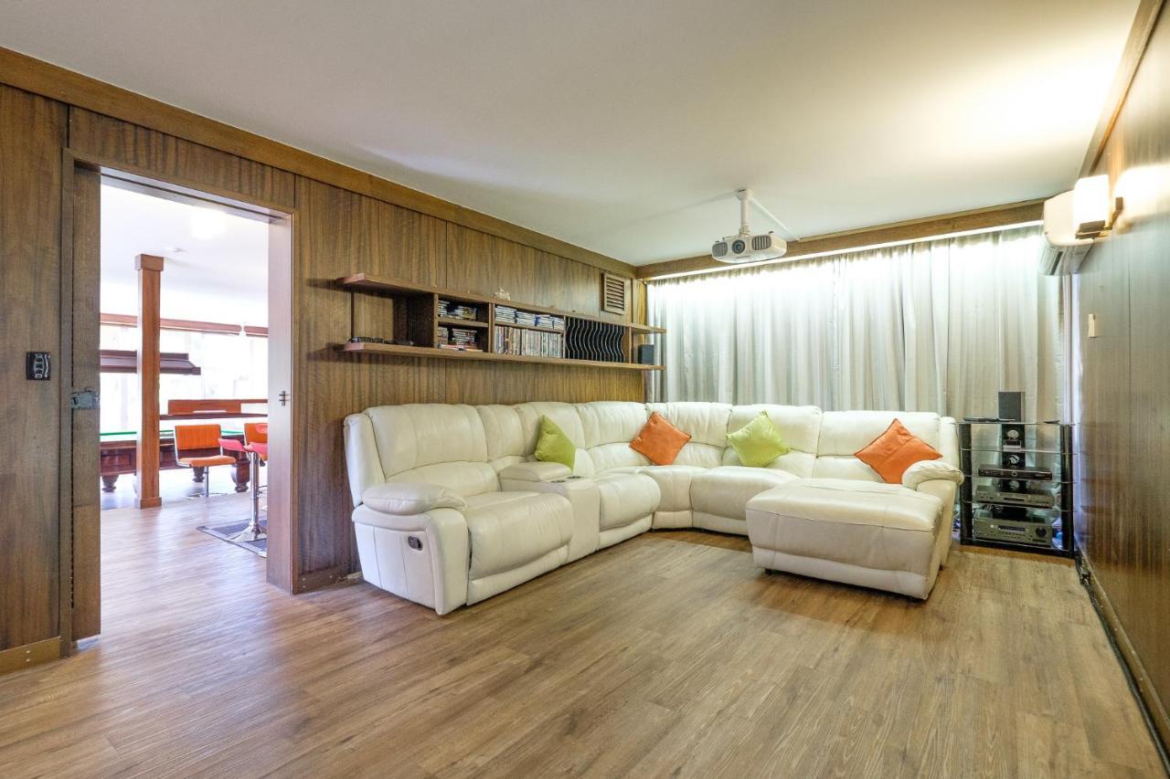 Spacious Hideaway Retreat, Brookfield, Brisbane Ngoại thất bức ảnh