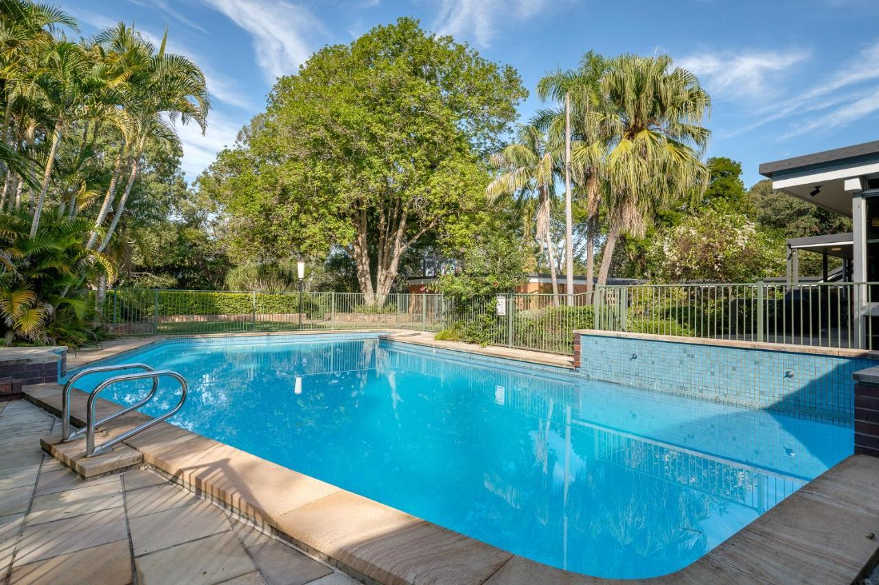 Spacious Hideaway Retreat, Brookfield, Brisbane Ngoại thất bức ảnh